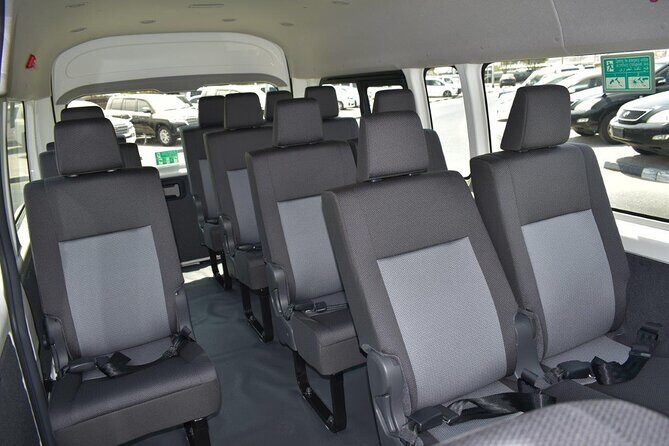 Private Transfer: Dhaka City Hotel or Home to Airport (DAC) - Who Will Benefit Most?