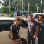 Private Transfer from Bandaranaike Airport to Colombo - Who Will Love This Service?