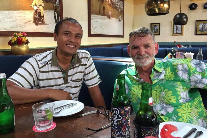 Private Transfer from Candidasa to Nusa Dua - Final Thoughts: Is This Transfer Right for You?