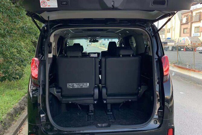 Private transfer from Central Tokyo to Hakone / Fuji or back - FAQ