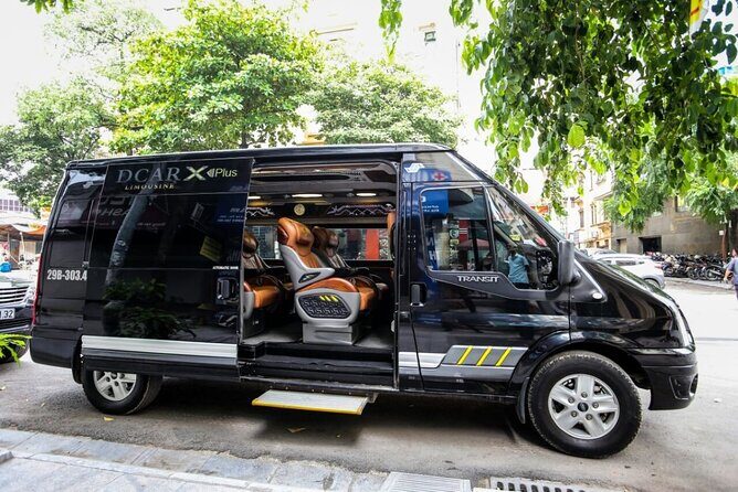 Private Transfer From Da Nang to Hoi An or from Hoi An to Da Nang - Frequently Asked Questions