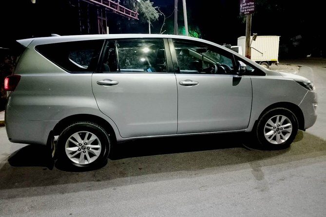 Private Transfer from Dabolim Airport & Mopa Airport to North Goa - The Complete Experience