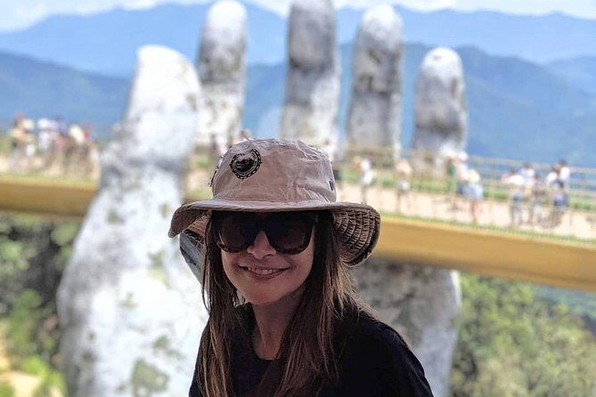 Private transfer from Danang to Ba Na hills &Golden Bridge 2 ways - Who Would Love This Tour?