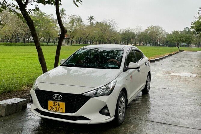 Private Transfer from Danang to Hoi An or Vice Versa by Car - Value and Practical Considerations