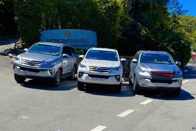 Private Transfer from Danang to Hoi An with WIFI on Board - Why This Transfer Outshines the Competition