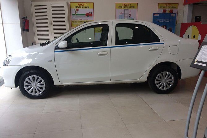 Private Transfer From Delhi Airport to Hotel in New Delhi - Who Would Benefit Most from This Service?