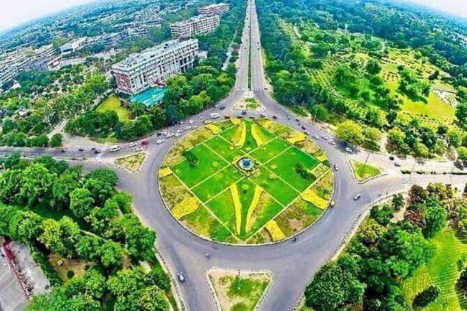 Private Transfer From Delhi To Chandigarh - Final thoughts