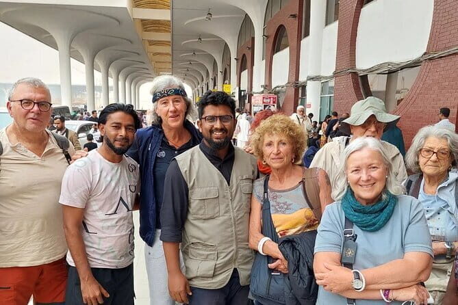 Private Transfer from Dhaka Airport to Hotels - Why Choose a Private Airport Transfer in Dhaka?