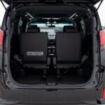 Private Transfer from Haneda Airport HND to Tokyo City by van - The Practicalities and Small Print