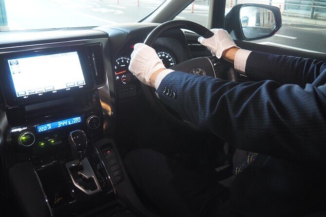 Private Transfer from Haneda Airport to Yokohama City and Port - Why This Transfer Stands Out