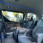 Private Transfer from Haneda Airport Tokyo - An In-Depth Look at the Haneda Airport Private Transfer