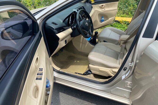 Private Transfer from Hanoi Airport HAN to Old Quarter - The Real-World Experience of Travelers