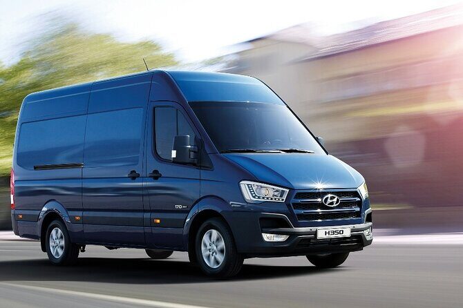 Private Transfer from Ho Chi Minh City to Mui Ne Can Tho VungTau - Who Is This Best For?