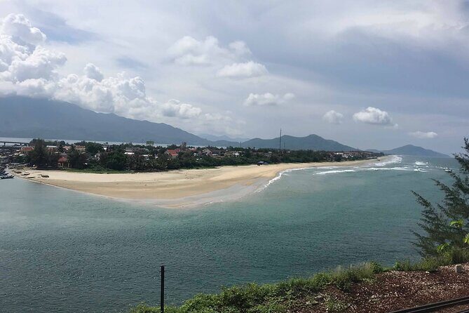 Private Transfer From Hoi an TO Hue with Sightseeing - Detailed Itinerary Breakdown