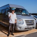 Private transfer from Hue to Phu Bai Airport or railway station - Who Should Consider This Transfer?