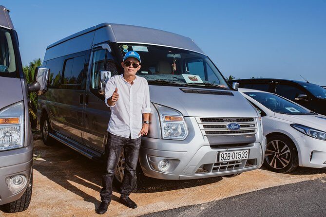 Private transfer from Hue to Phu Bai Airport or railway station - Who Should Consider This Transfer?
