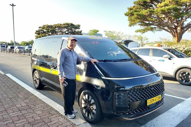 Private Transfer From Incheon to Seoul or Gyeonju Busan (One way) - What’s an Ideal Trip for this Service?