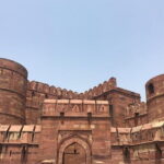 Private Transfer from Jaipur to Delhi Inlcuding Tajmahal Visit - What Could Be Better?