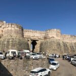 Private Transfer from Jaipur to Udaipur with Kumbhalgarh Fort - Who Is This Tour Best Suited For?