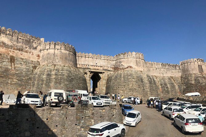 Private Transfer from Jaipur to Udaipur with Kumbhalgarh Fort - Who Is This Tour Best Suited For?