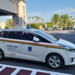 Private Transfer From Jeju Airport to in Seogwipo Jeju Island - Comprehensive Review of the Jeju Airport to Seogwipo Private Transfer