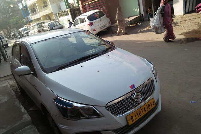 Private Transfer From Jodhpur To Jaipur - Final Thoughts: Is This the Right Choice for You?