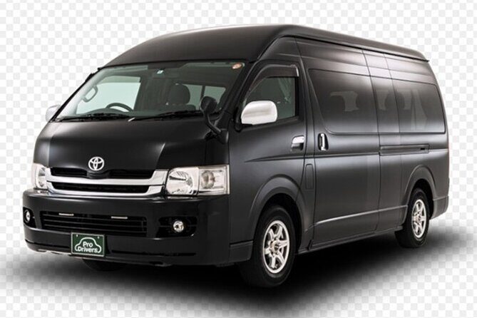 Private transfer from Kansai Airport to any location in Izumisano - FAQs