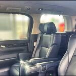 Private transfer from Kansai International airport to Osaka - Frequently Asked Questions