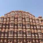 Private Transfer From New Delhi to Jaipur - Authentic Experiences and Practical Tips