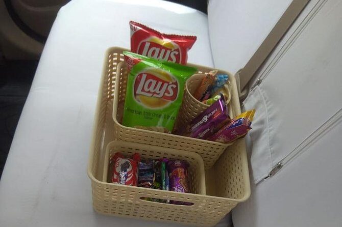 Private Transfer from New Delhi To Taj mahal Agra - Final Thoughts