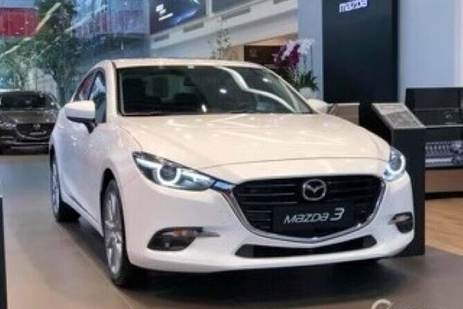 Private Transfer from Noi Bai International Airport to Hanoi - Who Would Benefit Most?