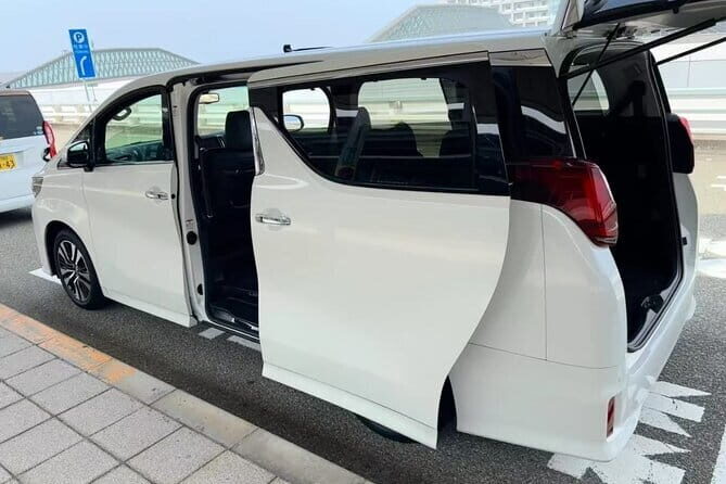 Private Transfer From Osaka Kansai Airport to Nagoya City - FAQ