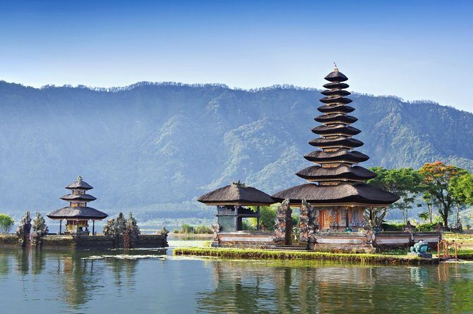 Private Transfer from Padang Airport (PDG) to Padang city - Why This Transfer Offers Good Value