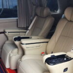 Private Transfer from Phnom Penh to Siem Reap by VIP Alphard 2010 - A Closer Look at This Private Transfer Experience