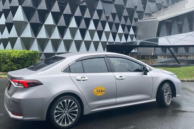 Private Transfer from Phuket Airport to/from Hotel - FAQ