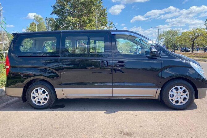 Private Transfer From Siem Reap Airport to Hotel - What Makes This Transfer Stand Out