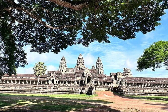 Private Transfer From Siem Reap to Bangkok Thailand - Who Is This Transfer Best For?