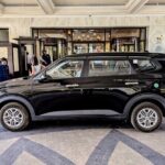 Private Transfer from T3 Delhi Airport to Delhi/Gurgaon Hotel - The Itinerary Breakdown: From T3 to Delhi or Gurgaon