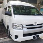 Private Transfer from/to Changi Airport and Singapore Hotels - FAQs