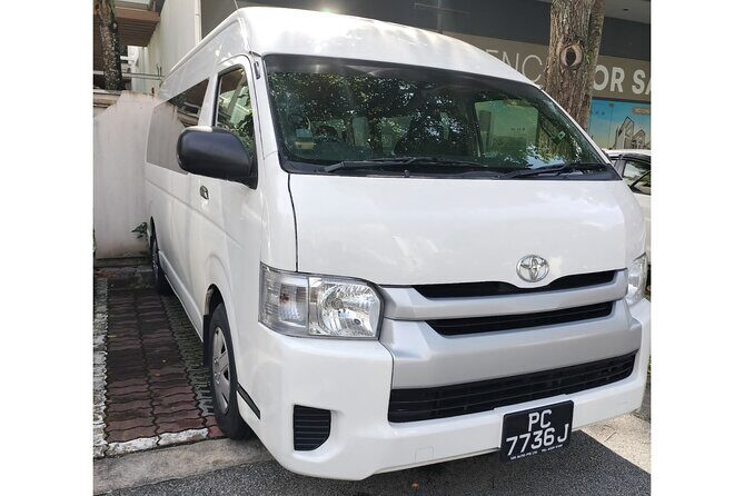 Private Transfer from/to Changi Airport and Singapore Hotels - FAQs