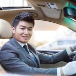 private transfer from Wusongkou CruisePort to Disneyland and back - The Itinerary: What to Expect from the Service