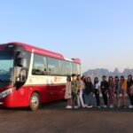 Private Transfer Hotel Pick Up for Small Group Halong Day Tour - Authentic Experiences and What You’ll Take Home