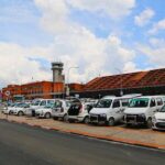 Private Transfer: Hotel to Kathmandu Airport Vehicle - A Detailed Look at the Kathmandu Airport Transfer Service