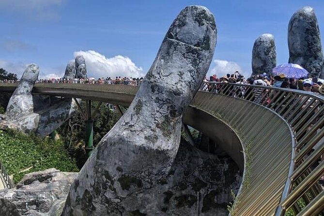 Private Transfer InterContinental Danang To Ba Na Hill Round Trips - The Sum Up: Is This the Right Choice for You?