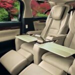 Private Transfer Kansai International Airport KIX to Kyoto - A Detailed Look at the Private Transfer Experience