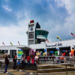 Private Transfer : Kuala Lumpur Airport to Pangkor Island Jetty - The Sum Up