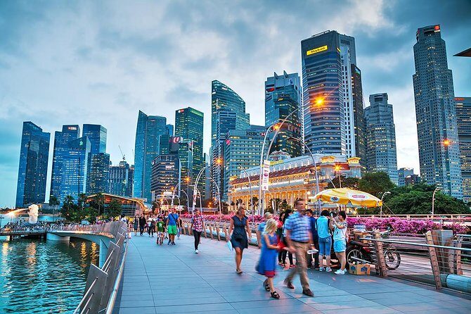 Private Transfer : Kuala Lumpur to Singapore - The Value of a Private Transfer: Is It Worth It?