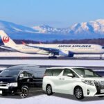 Private Transfer New Chitose Airport to Sapporo City Roundtrip - Final Thoughts