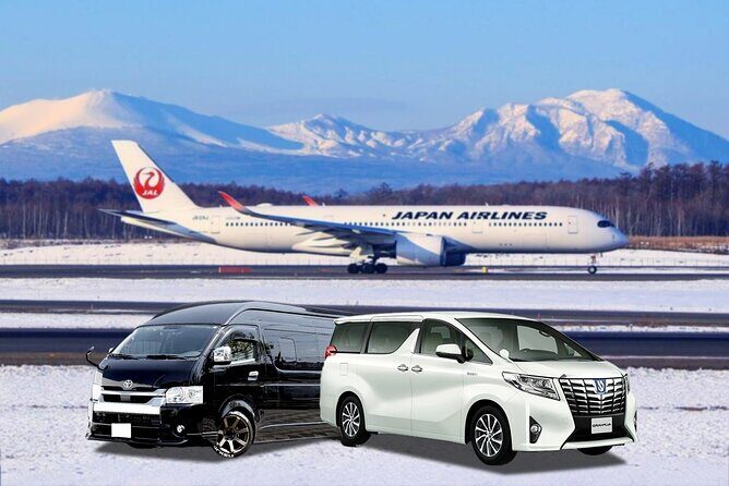 Private Transfer New Chitose Airport to Sapporo City Roundtrip - Final Thoughts