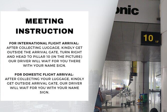 Private transfer Noibai Airport - Hotels in Hanoi - A Practical, No-Nonsense Transfer Experience